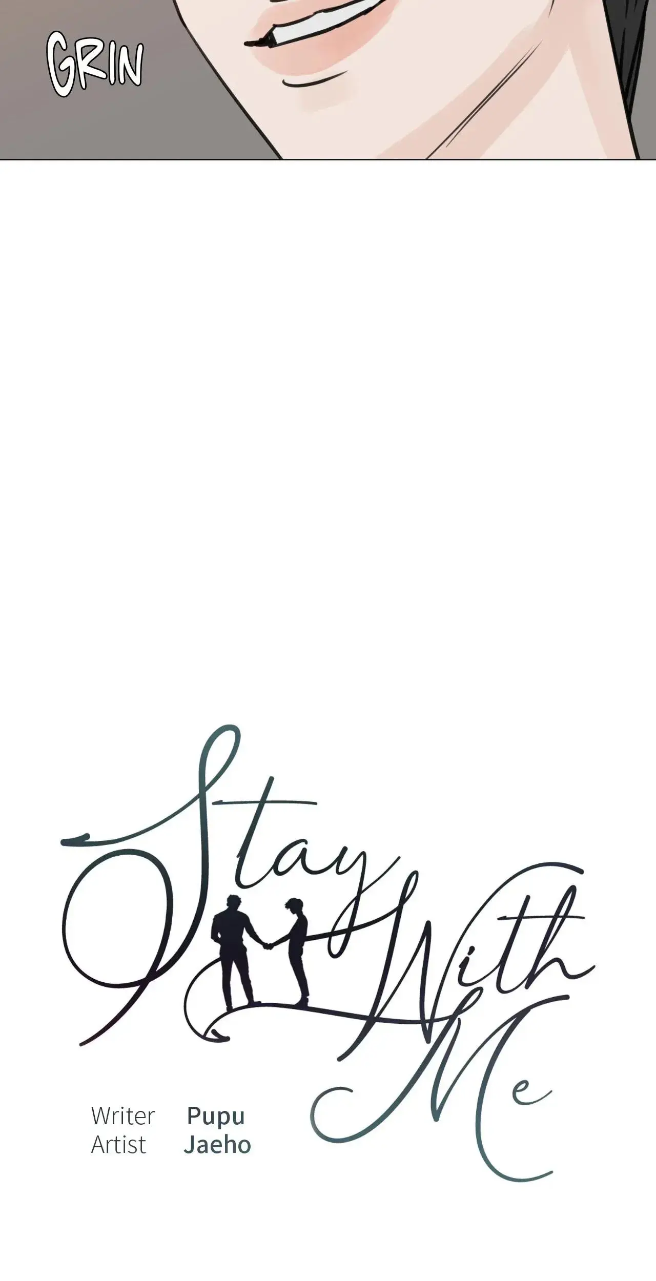 Stay With Me - Chapter 60