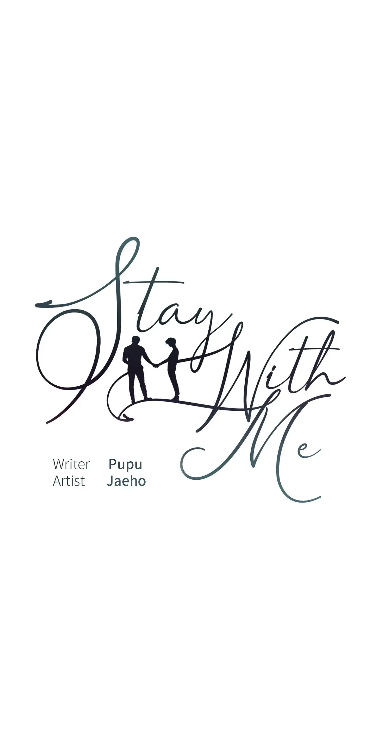 Stay With Me - Chapter 61