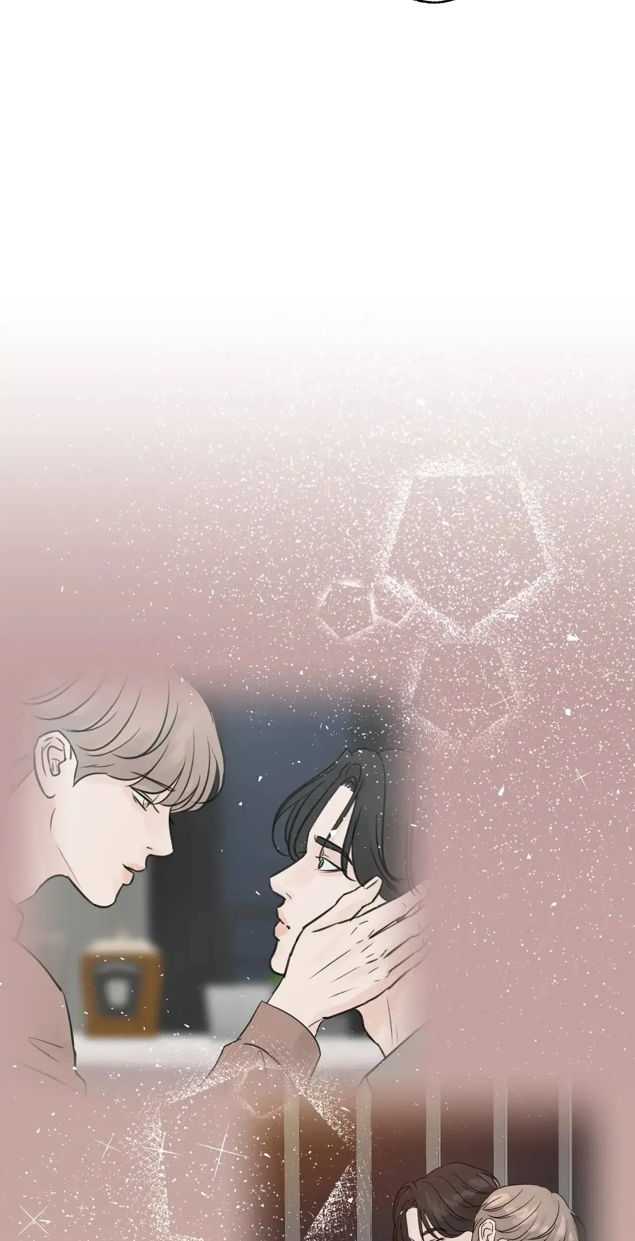 Stay With Me - Chapter 61