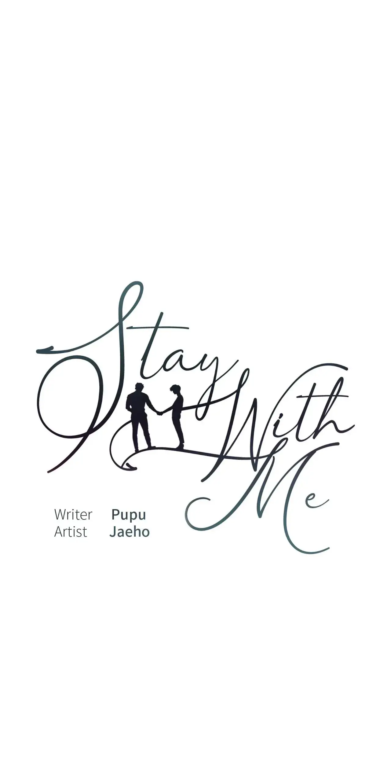 Stay With Me - Chapter 57