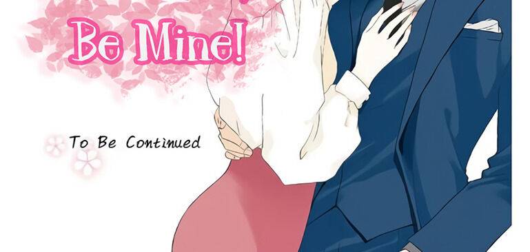 Lee Bom , Be Mine - Chapter 18