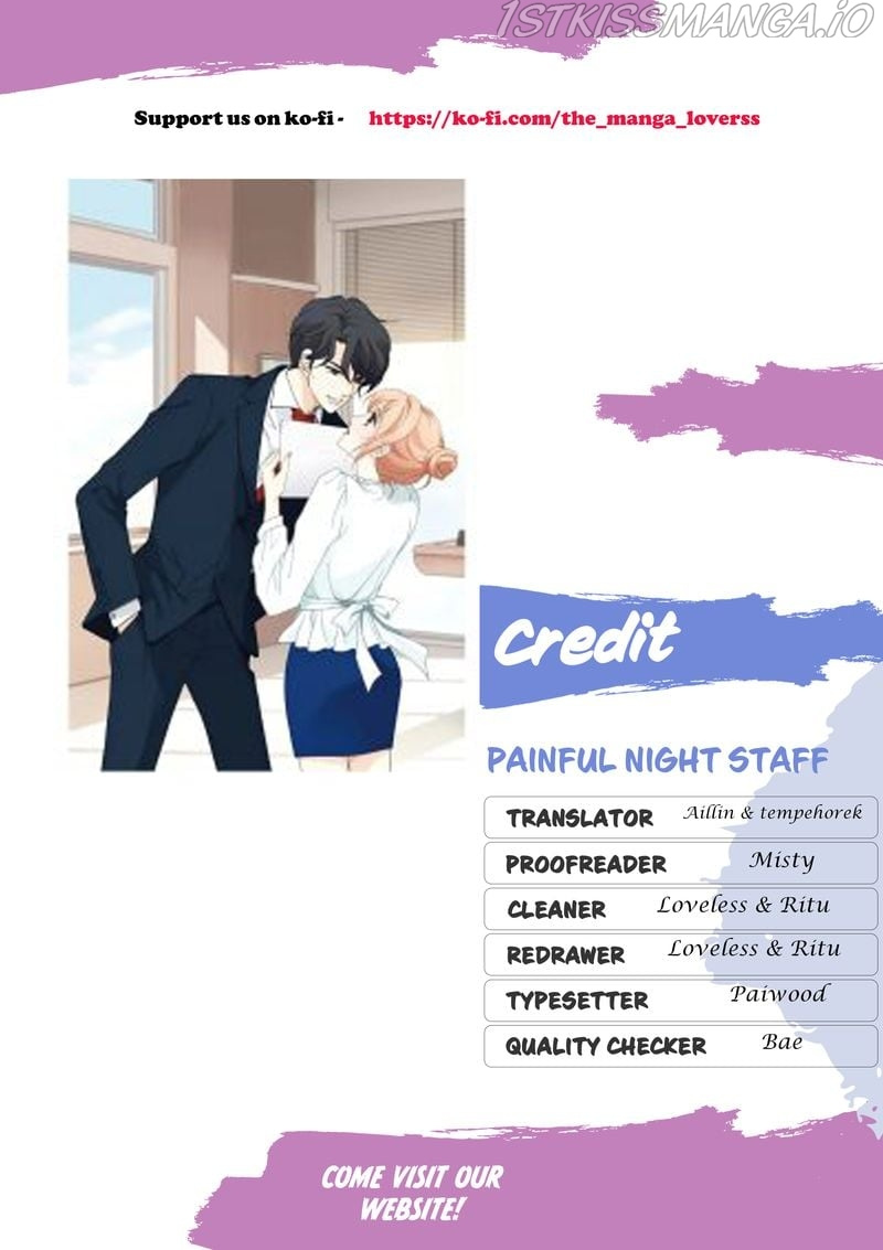 Lee Bom , Be Mine - Chapter 48