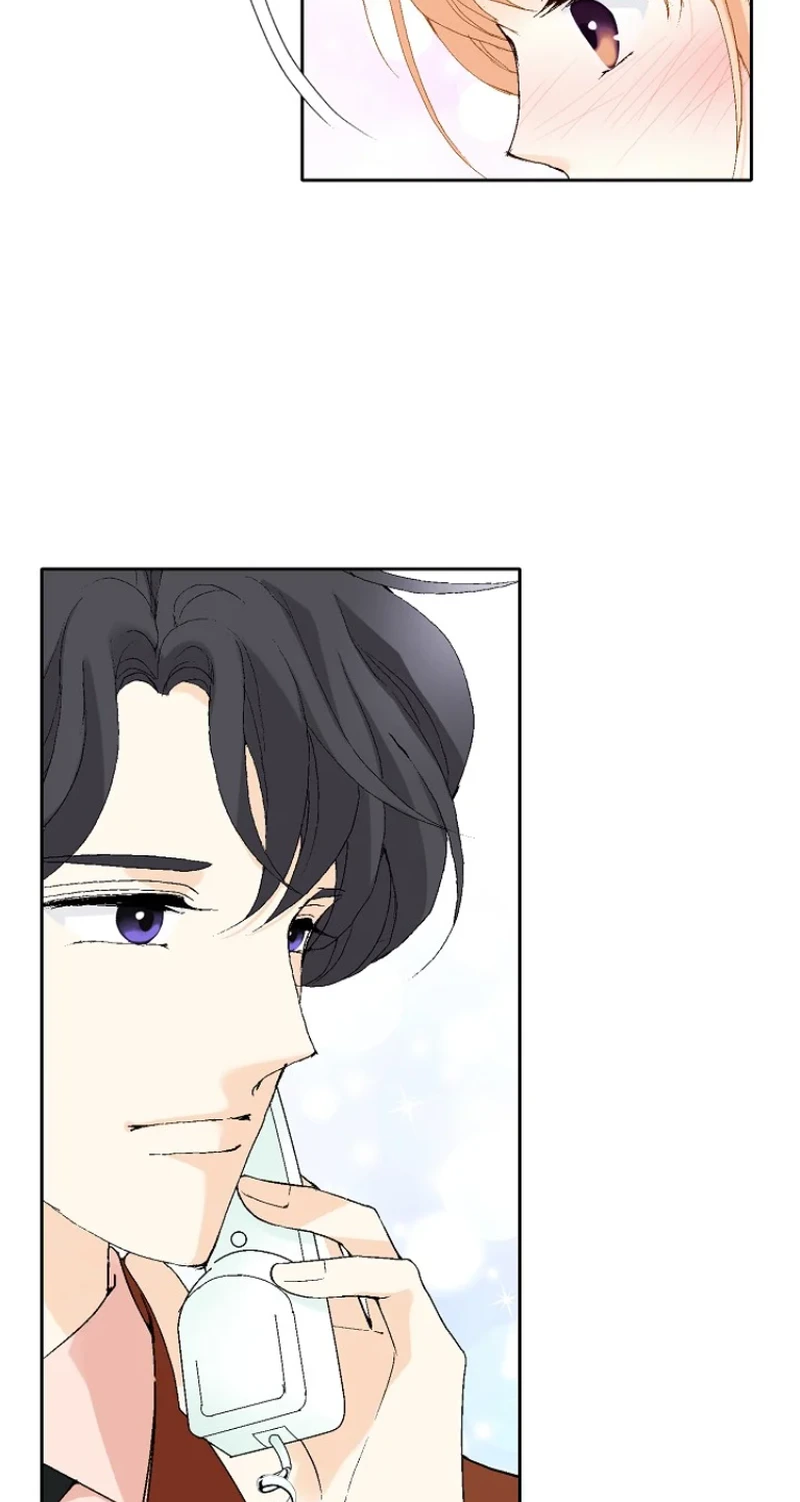 Lee Bom , Be Mine - Chapter 49