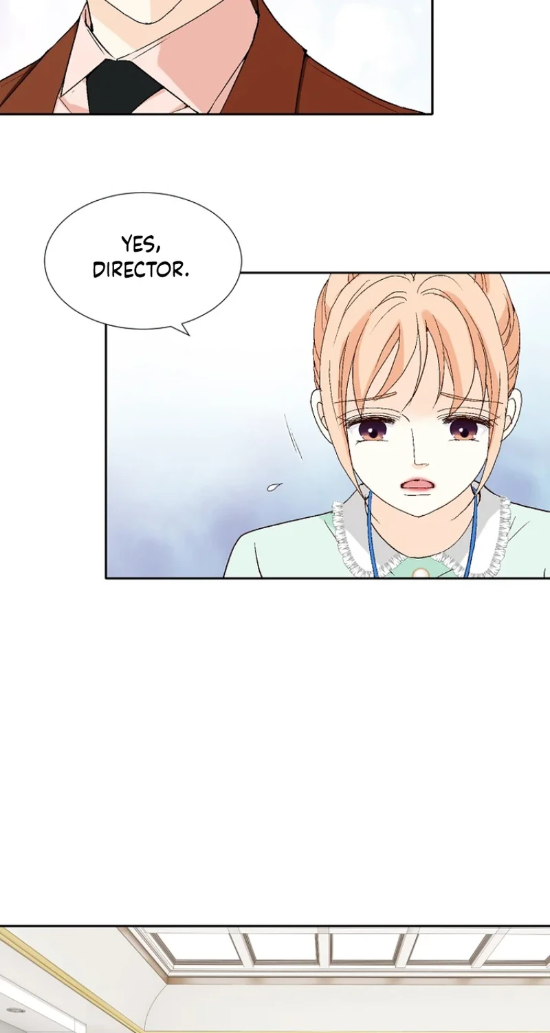 Lee Bom , Be Mine - Chapter 49