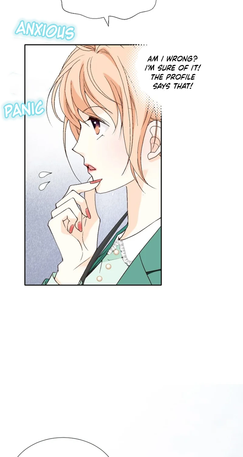 Lee Bom , Be Mine - Chapter 49