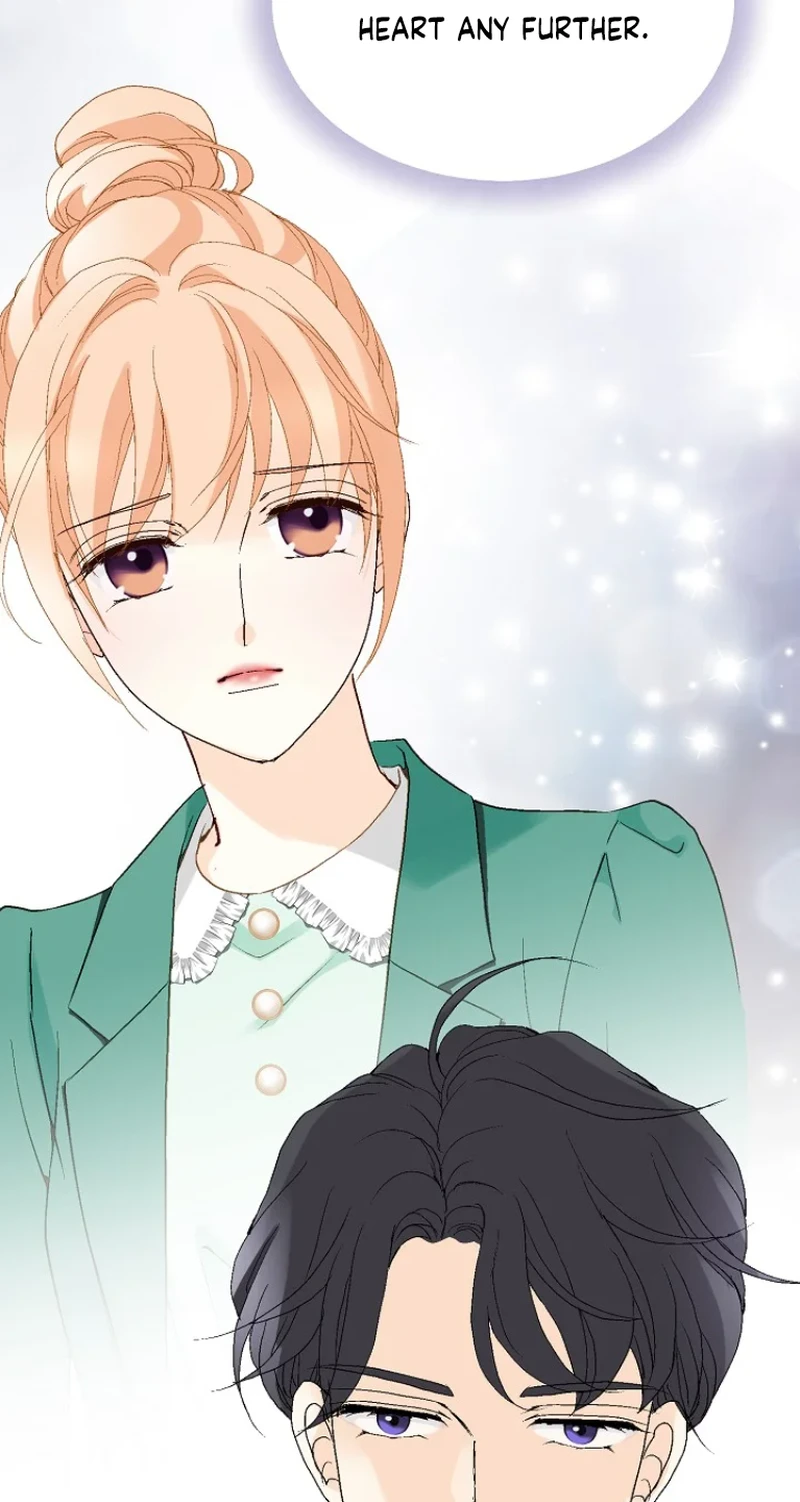 Lee Bom , Be Mine - Chapter 49