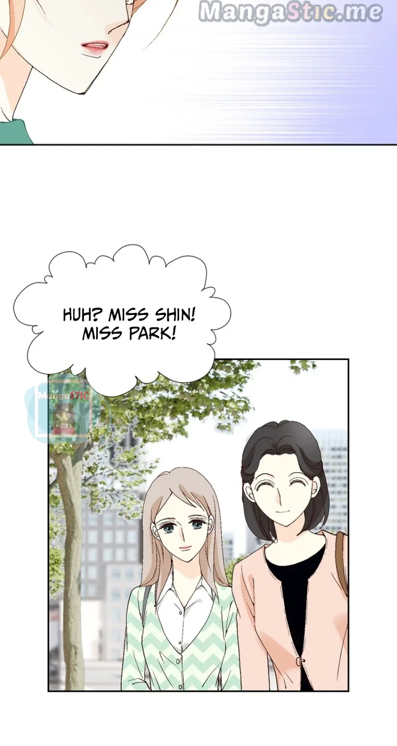 Lee Bom , Be Mine - Chapter 47