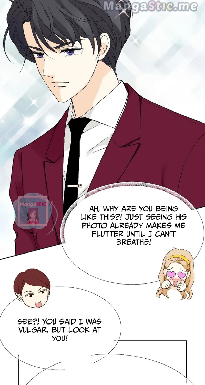 Lee Bom , Be Mine - Chapter 47