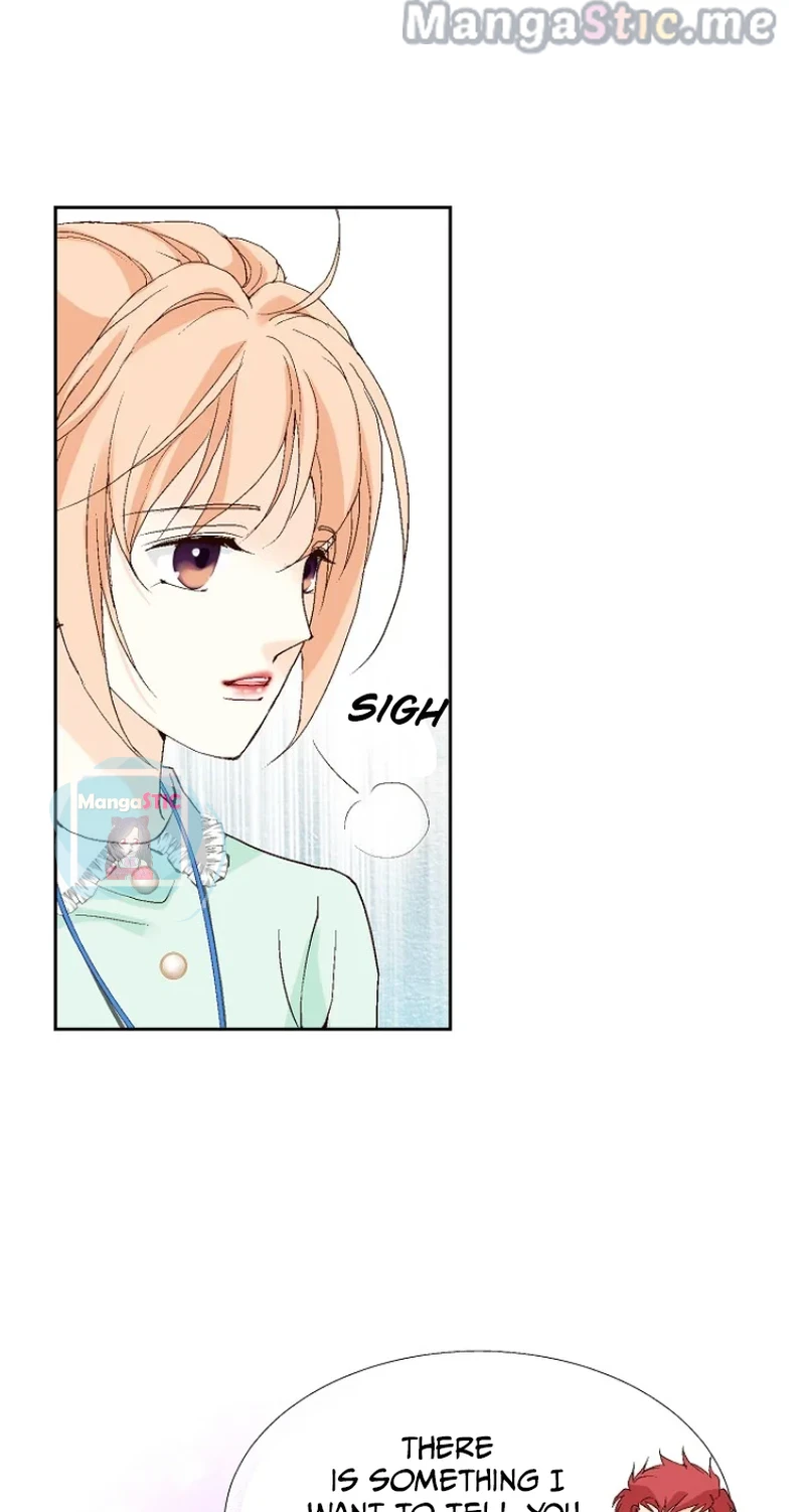 Lee Bom , Be Mine - Chapter 47