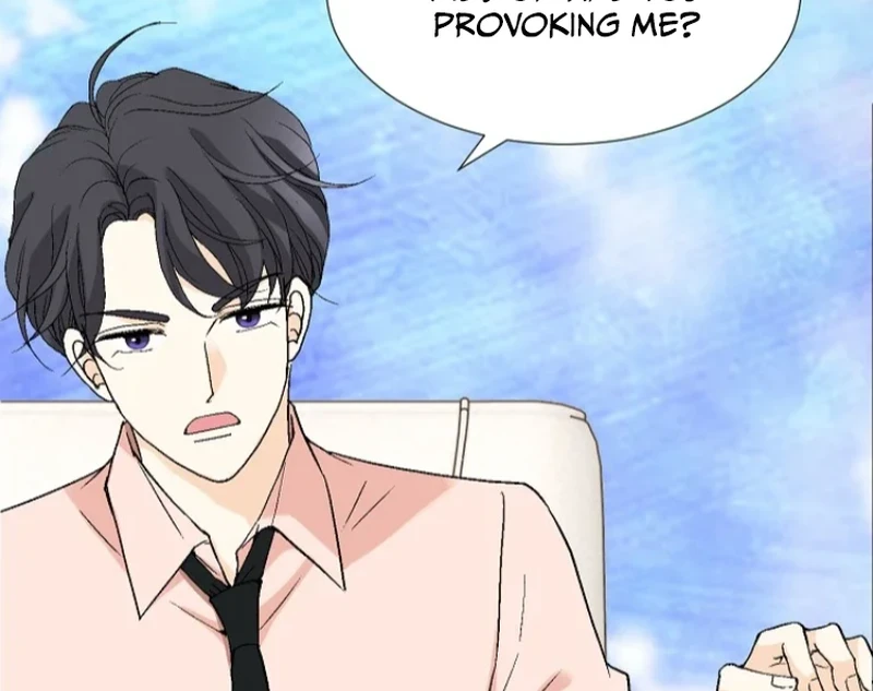 Lee Bom , Be Mine - Chapter 47