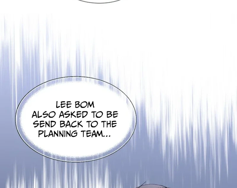 Lee Bom , Be Mine - Chapter 47