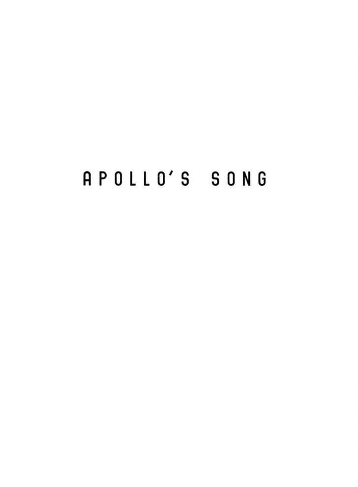 Apollo's Song - Vol.1 Chapter 1.2 : Apollo S Song