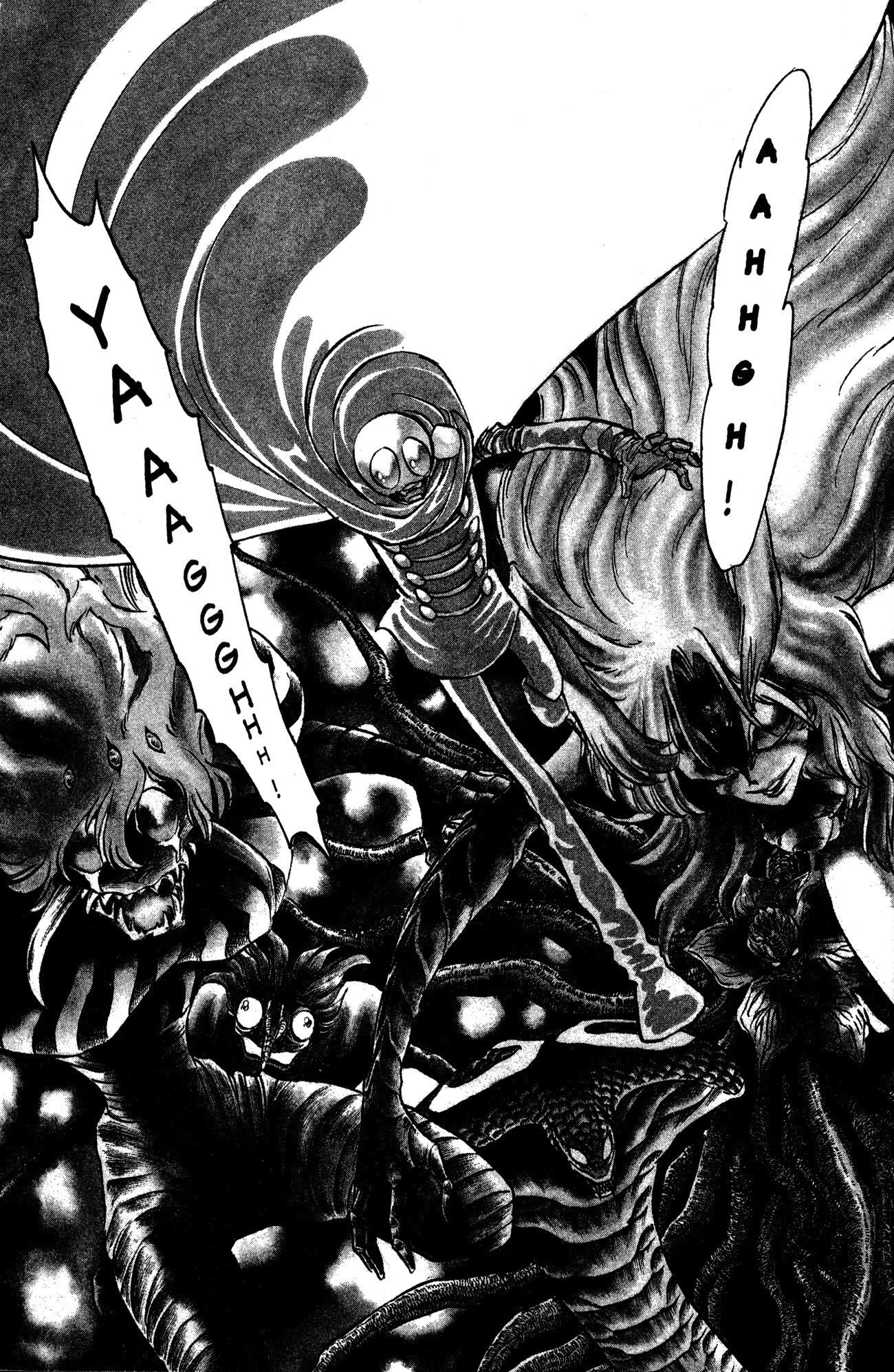 Skull Man (Shimamoto Kazuhiko) - Chapter 31: La Carnaval -Part 1-