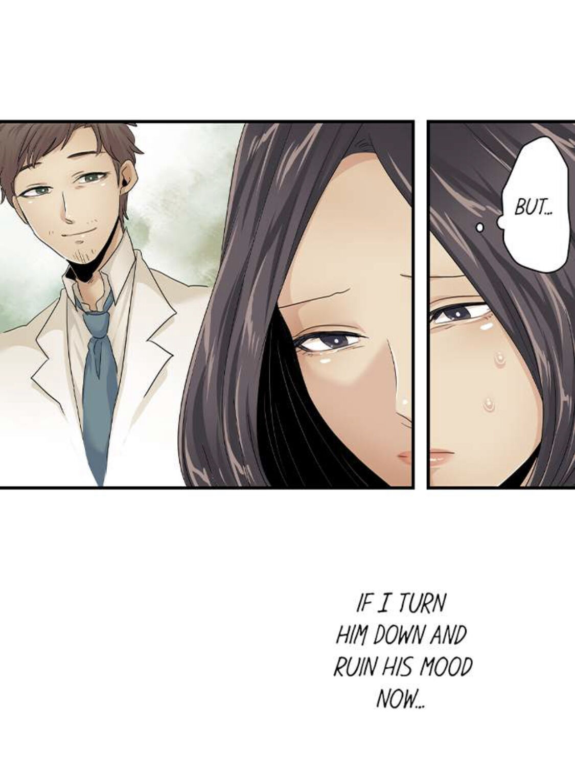 Addictive Fruit Twins - Chapter 82