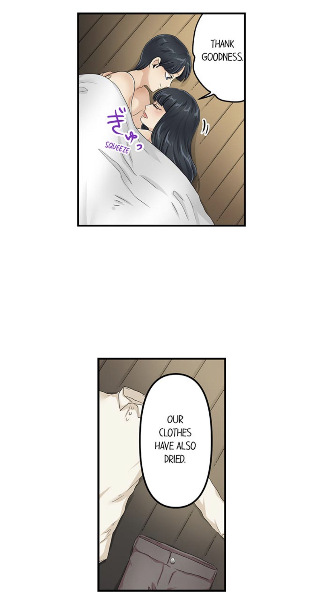 Addictive Fruit Twins - Chapter 73