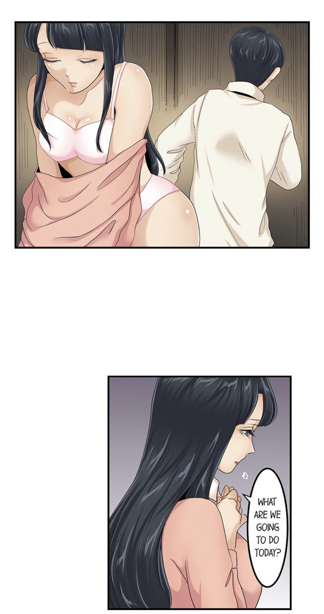 Addictive Fruit Twins - Chapter 73