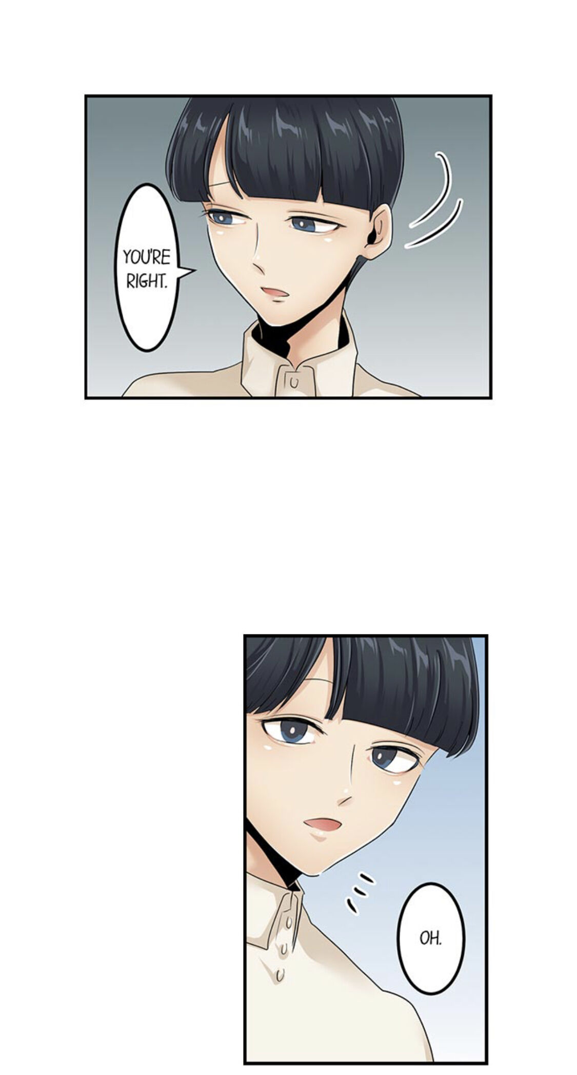 Addictive Fruit Twins - Chapter 73