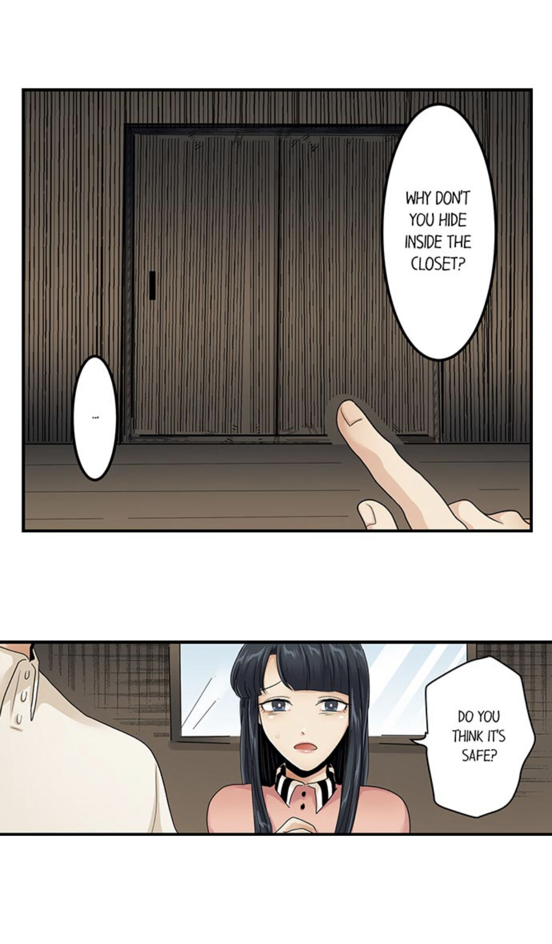 Addictive Fruit Twins - Chapter 73