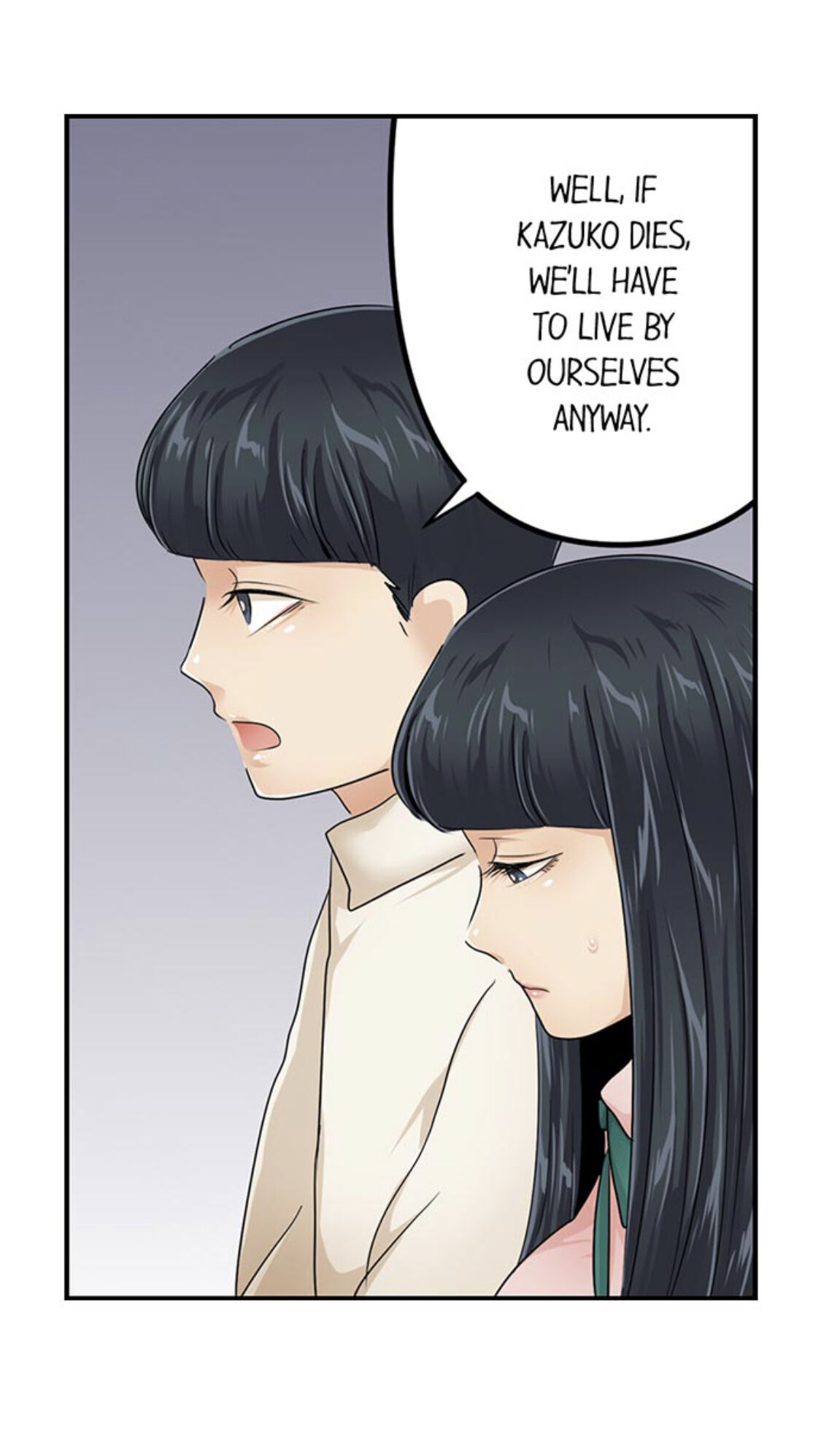 Addictive Fruit Twins - Chapter 77