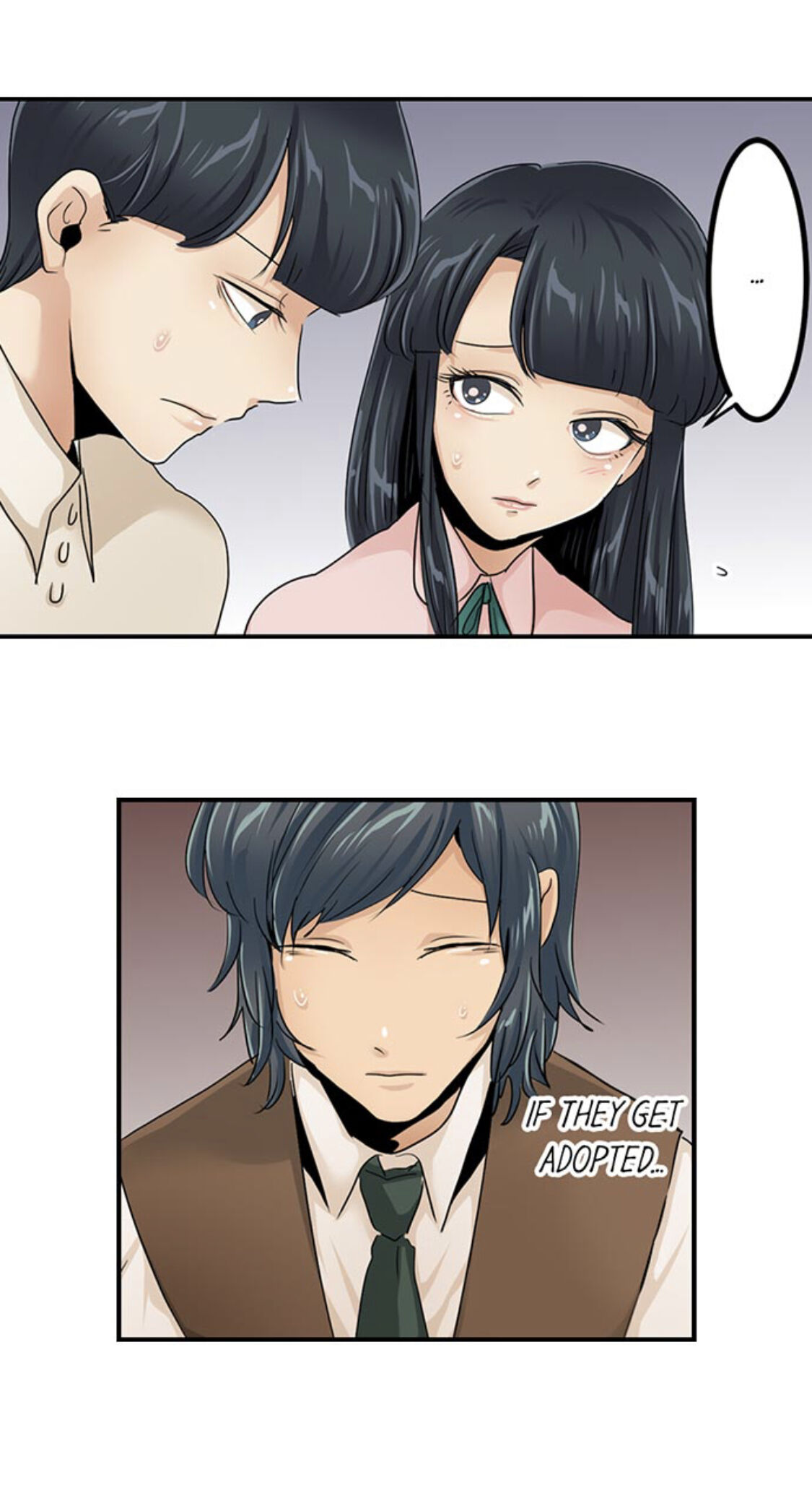 Addictive Fruit Twins - Chapter 77