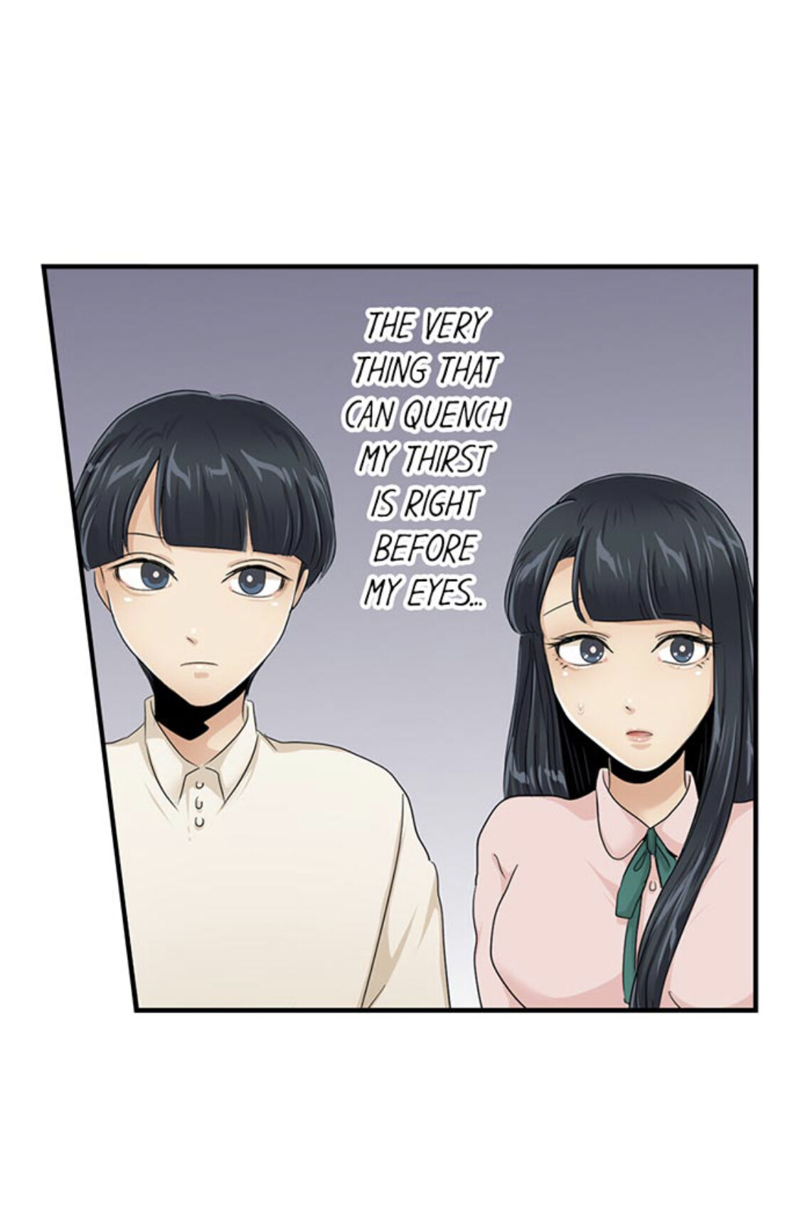 Addictive Fruit Twins - Chapter 77