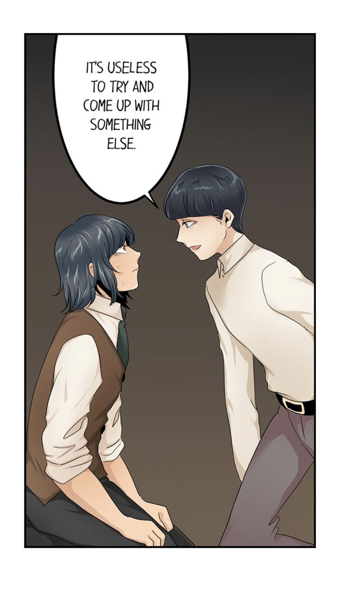 Addictive Fruit Twins - Chapter 78