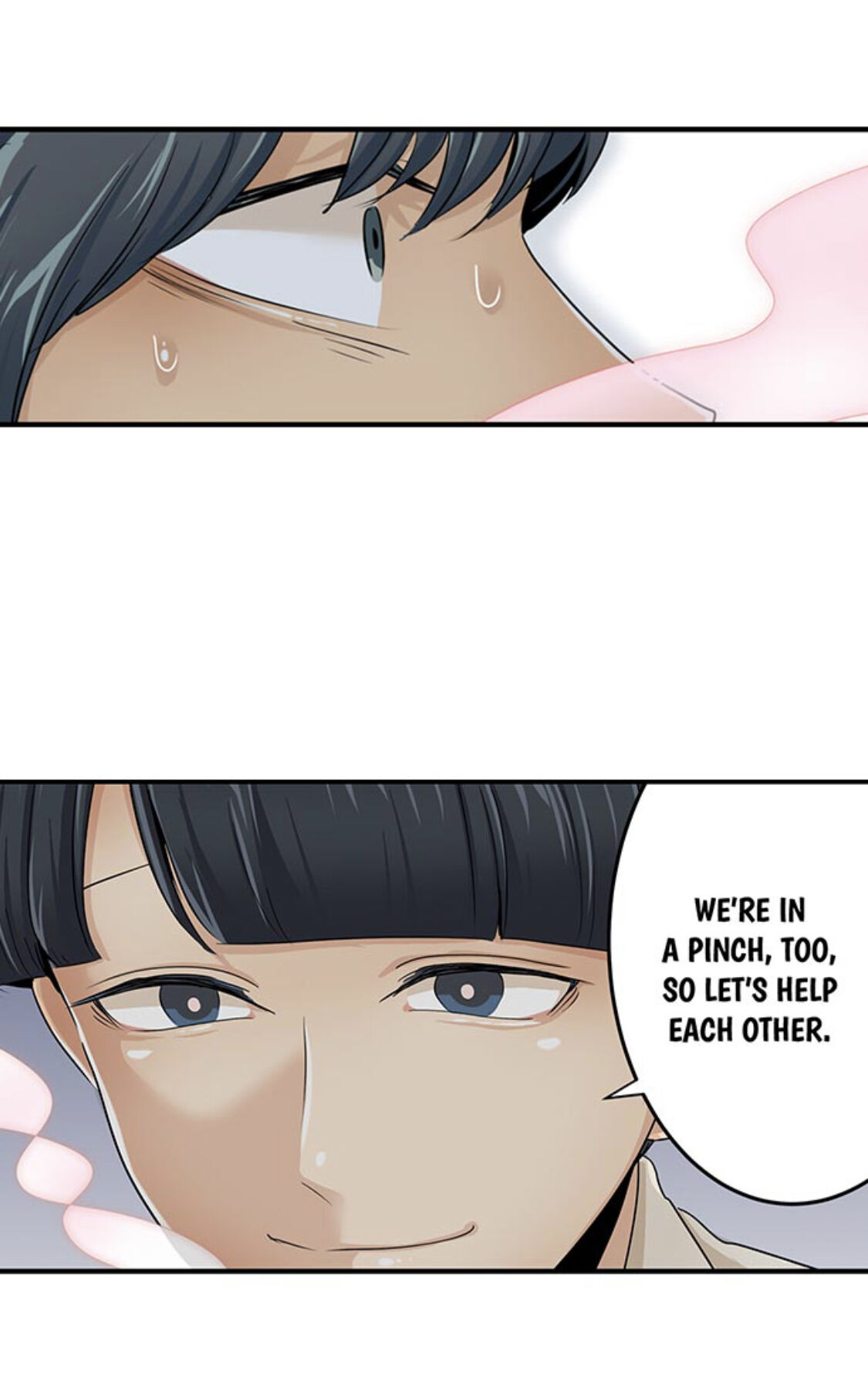 Addictive Fruit Twins - Chapter 78