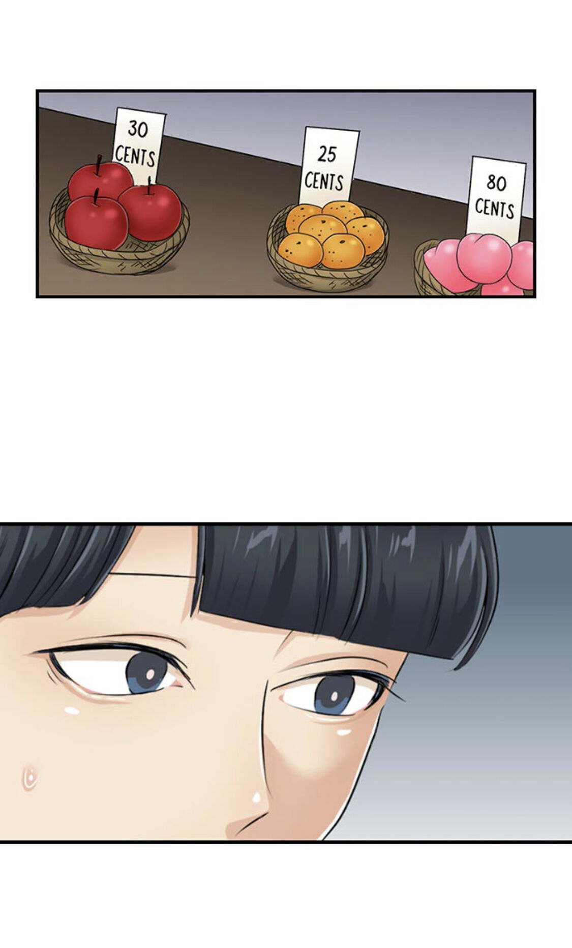 Addictive Fruit Twins - Chapter 74