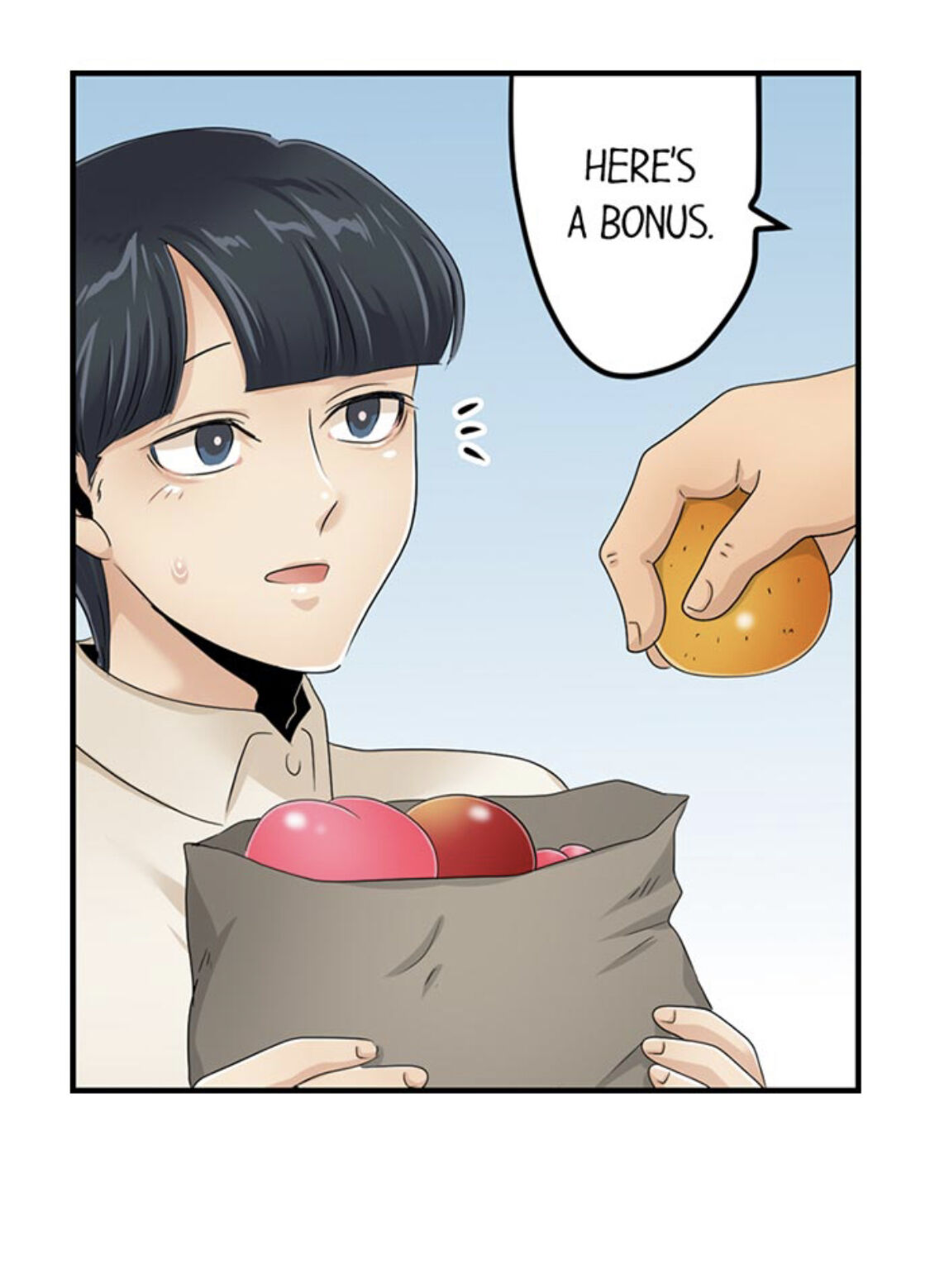 Addictive Fruit Twins - Chapter 74