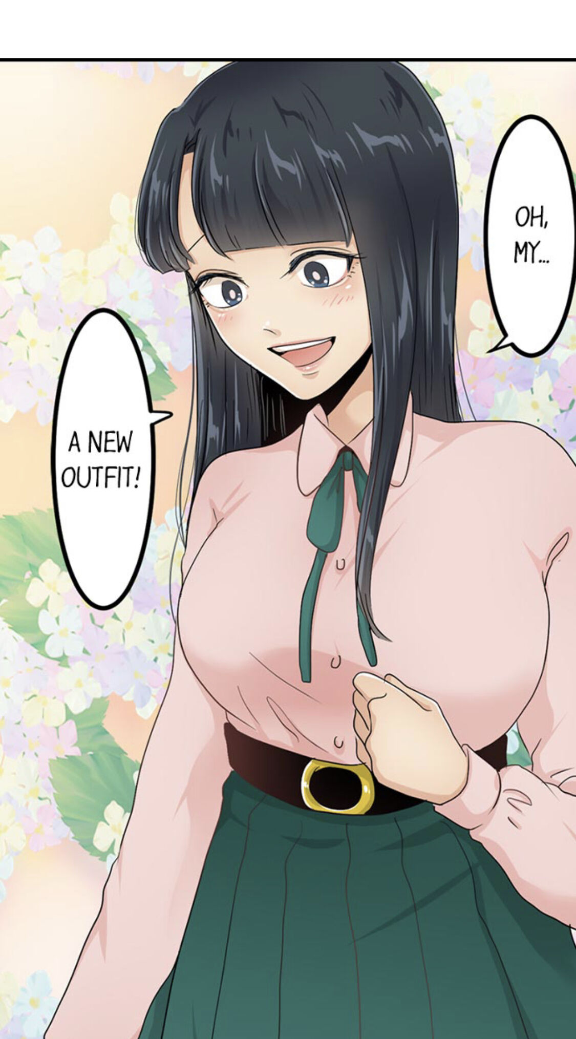 Addictive Fruit Twins - Chapter 76