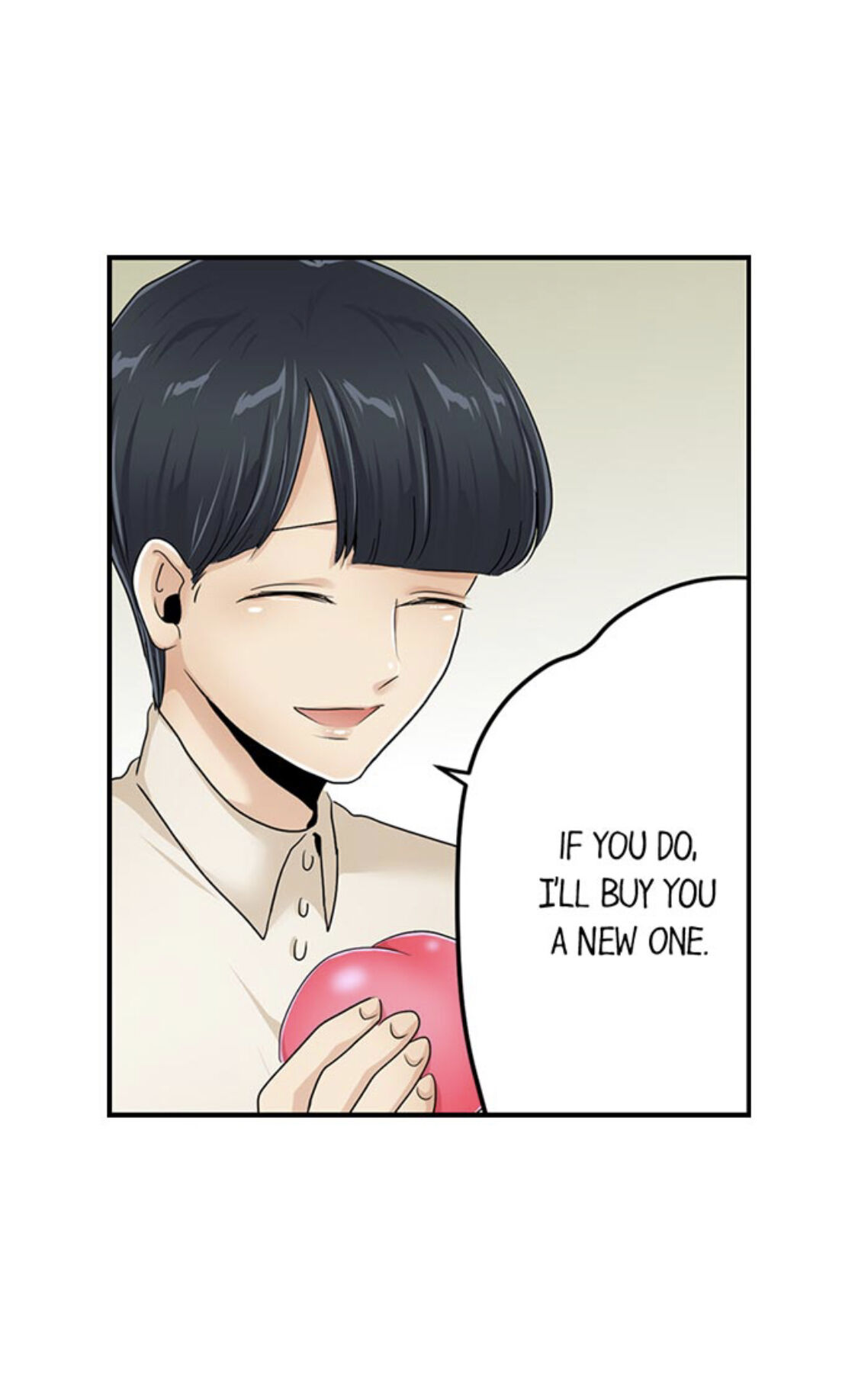 Addictive Fruit Twins - Chapter 76