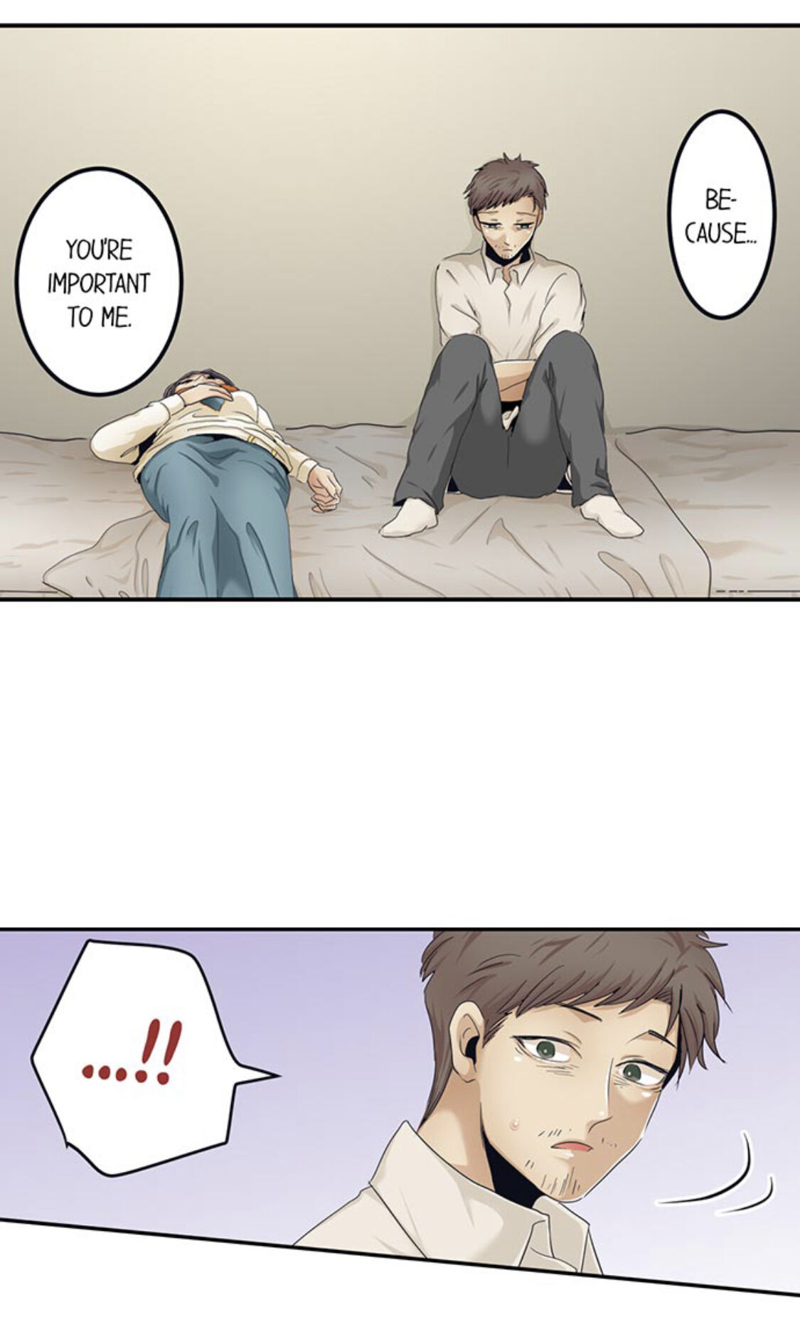 Addictive Fruit Twins - Chapter 72