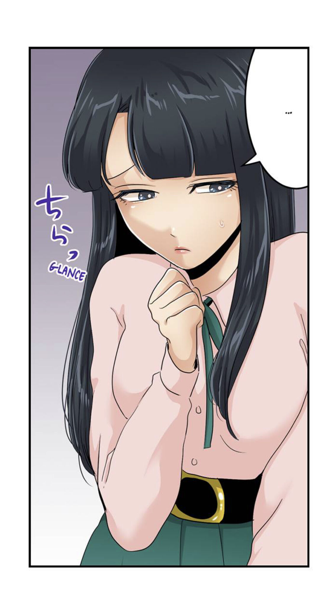 Addictive Fruit Twins - Chapter 79