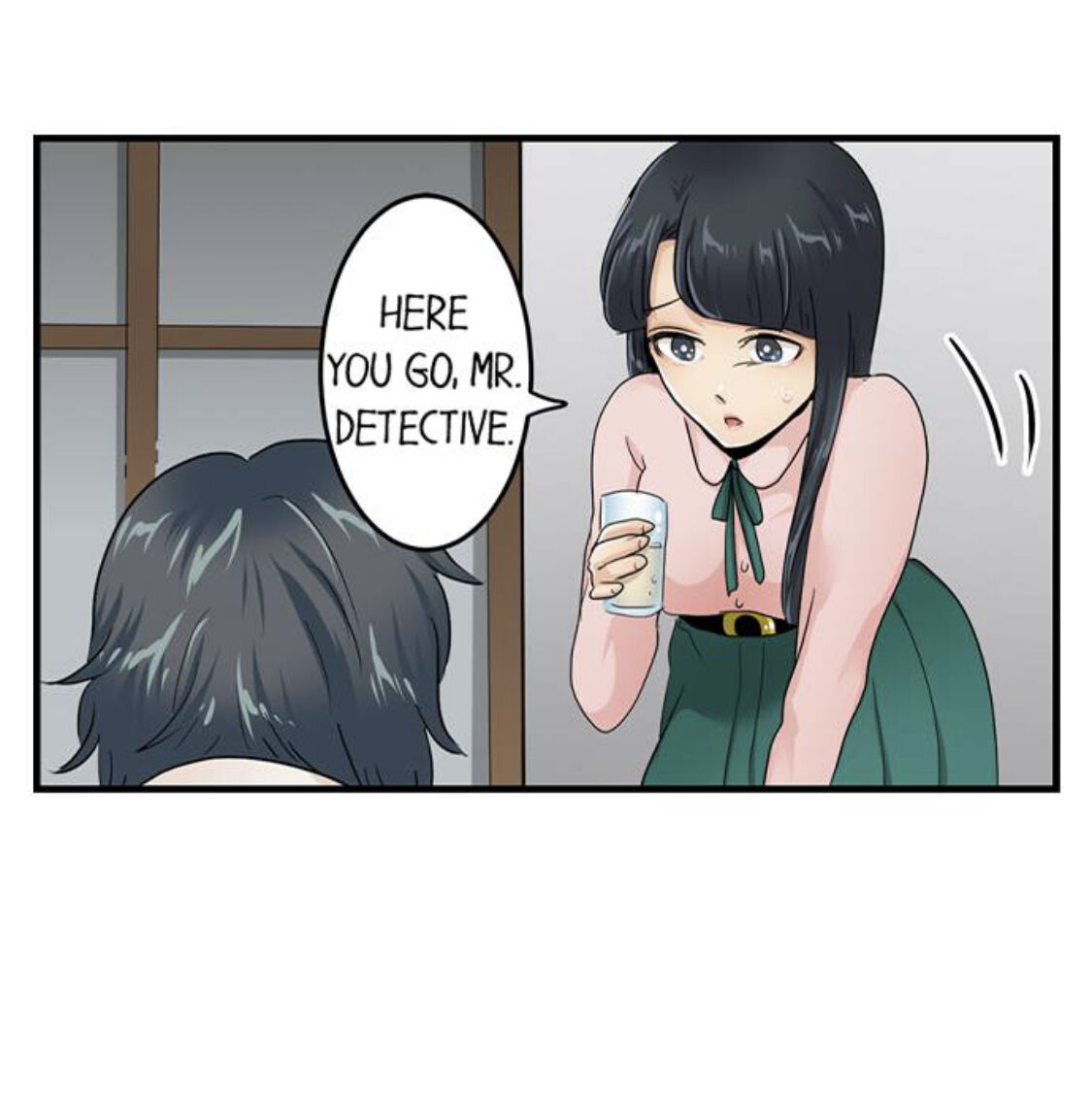 Addictive Fruit Twins - Chapter 79