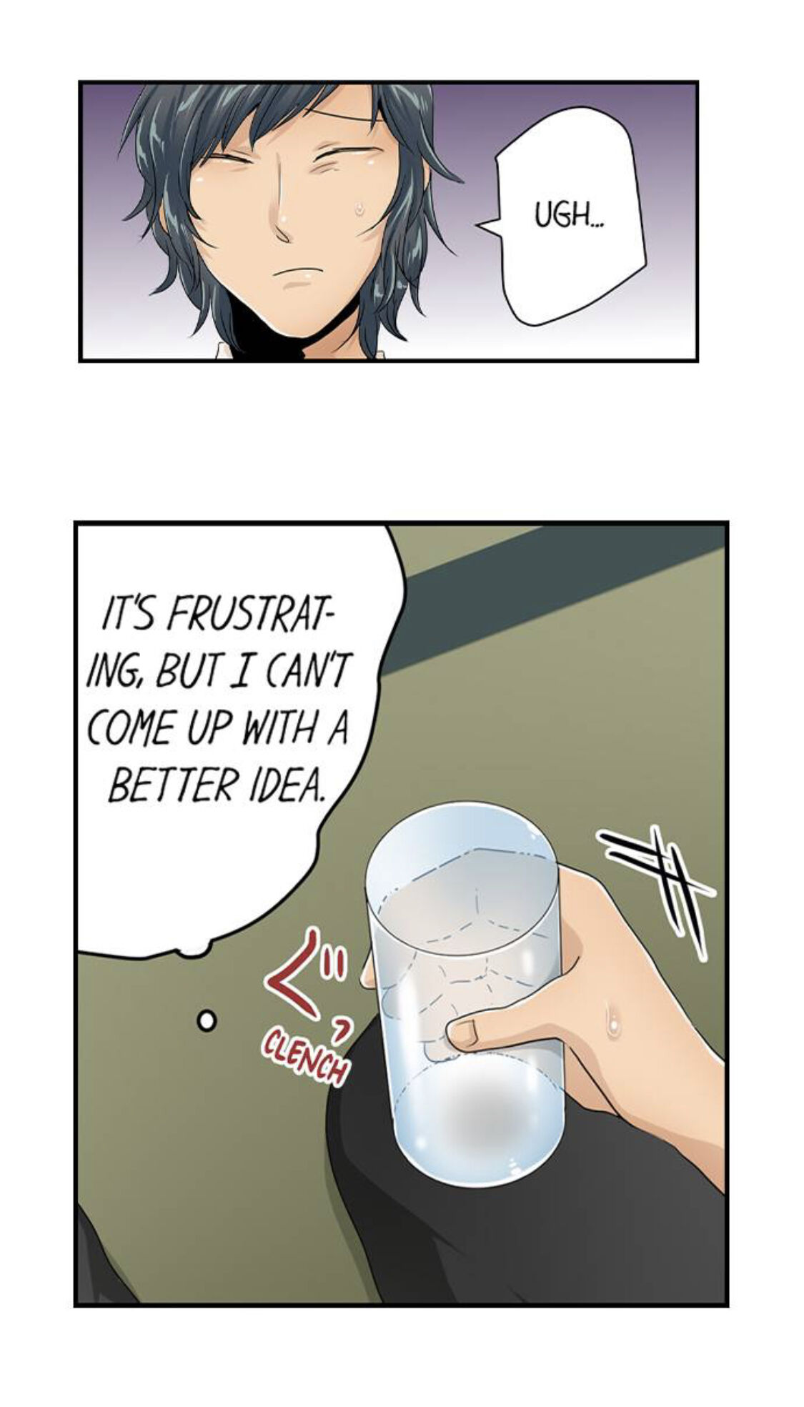 Addictive Fruit Twins - Chapter 79