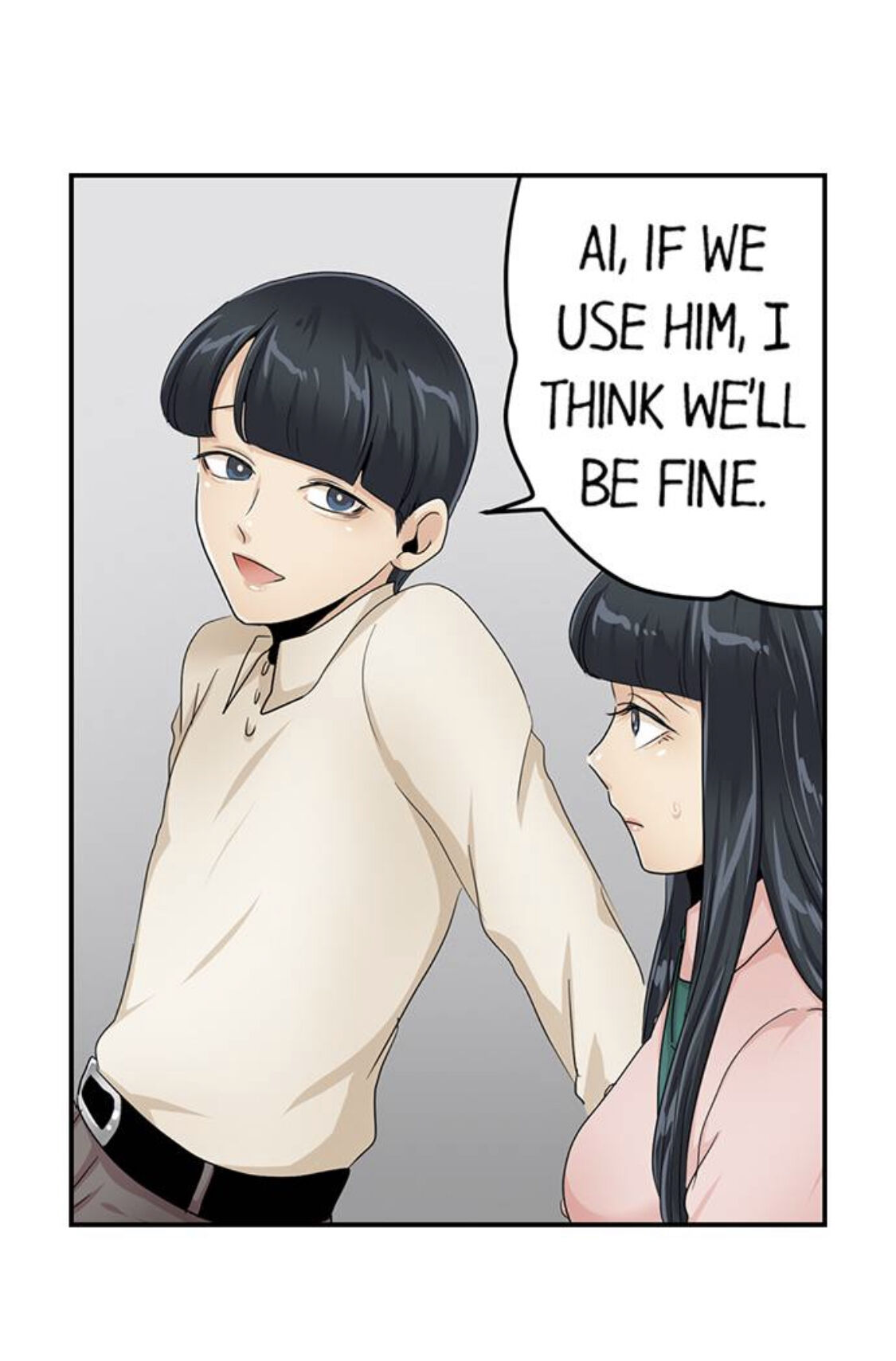 Addictive Fruit Twins - Chapter 80