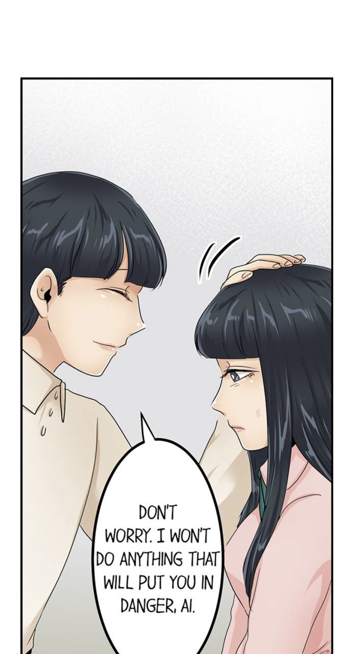 Addictive Fruit Twins - Chapter 80