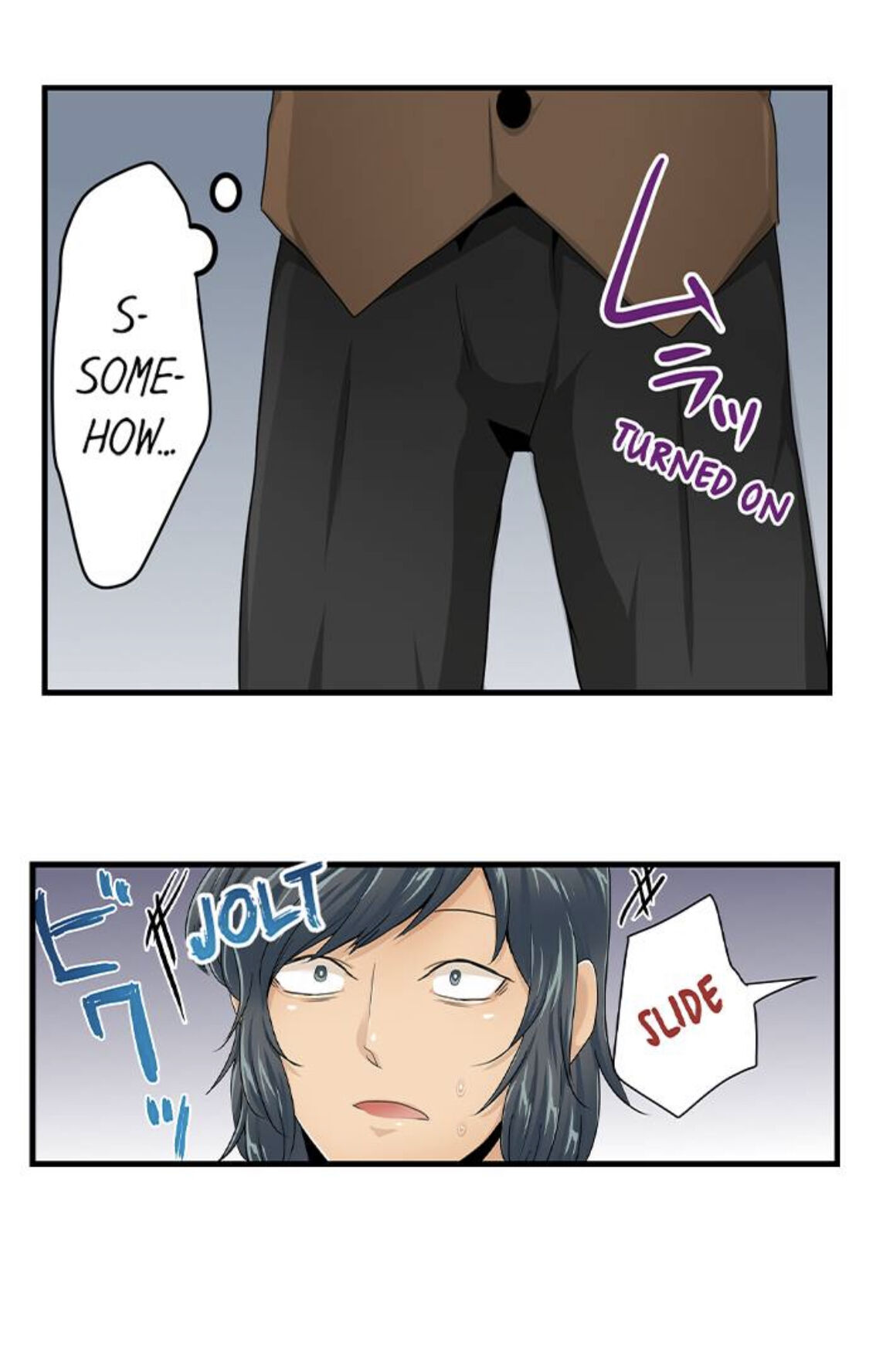 Addictive Fruit Twins - Chapter 80