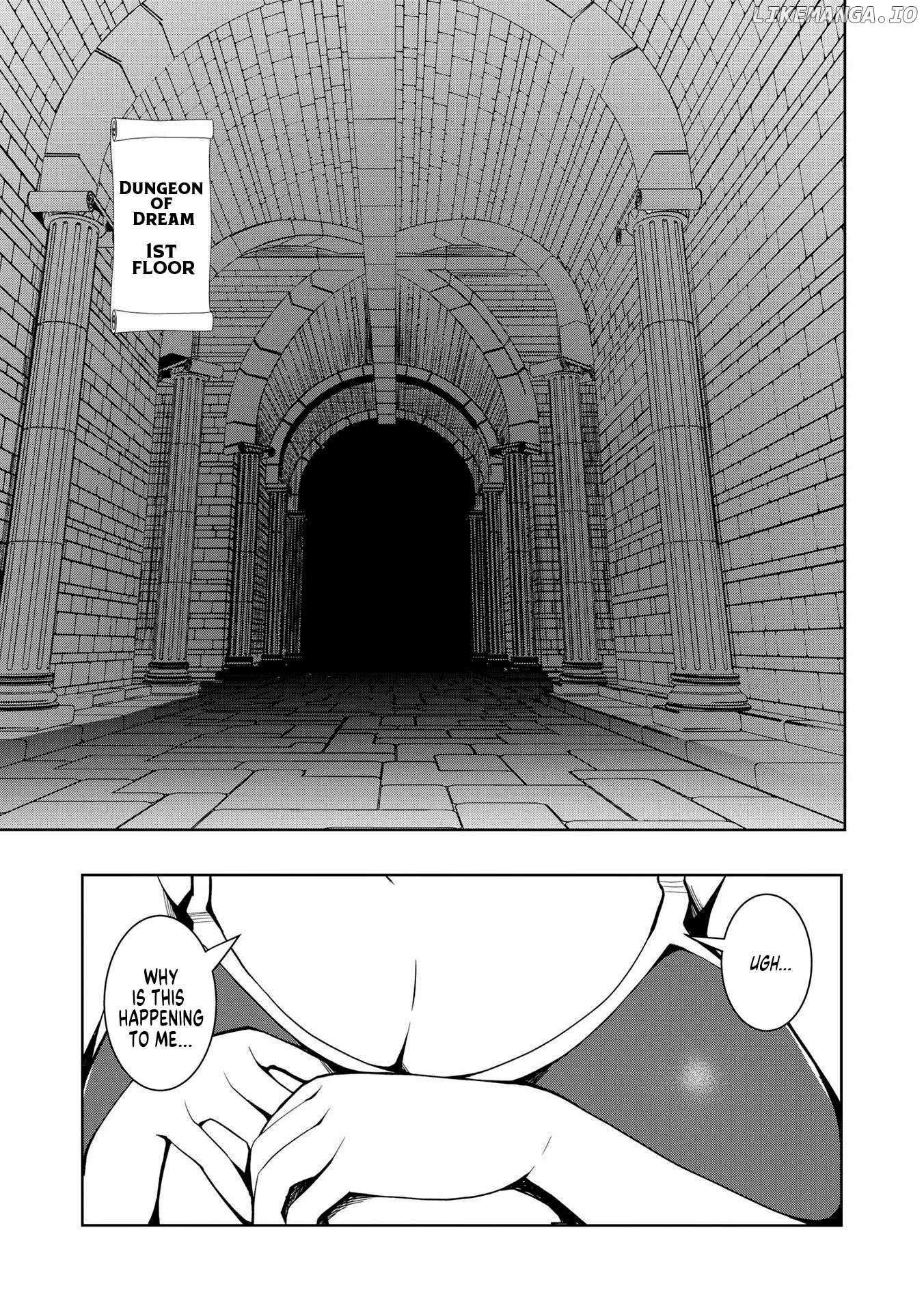 Miti's Lewd Dungeon - Chapter 2