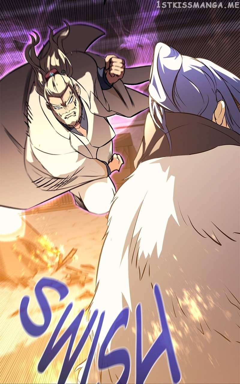 Phantom Spirit King - Chapter 75