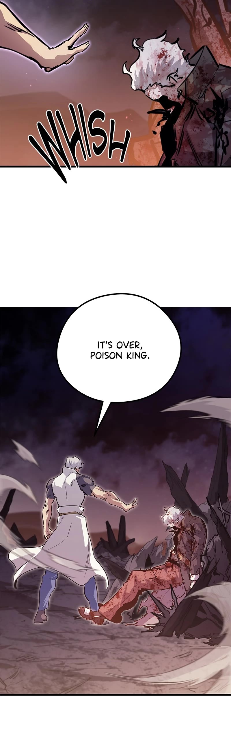 Phantom Spirit King - Chapter 68: Episode 68