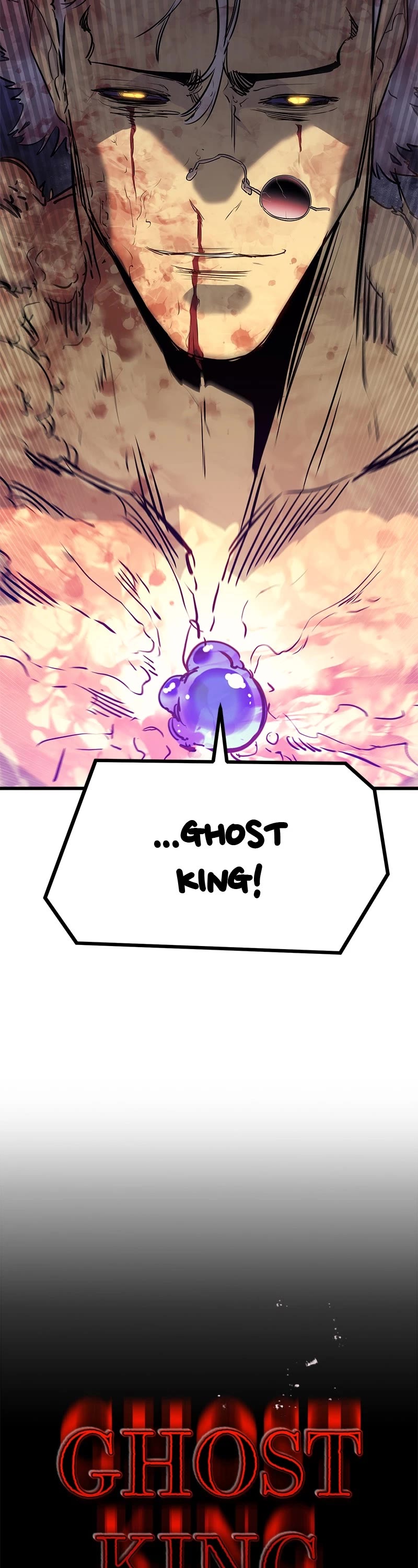 Phantom Spirit King - Chapter 69: Episode 69