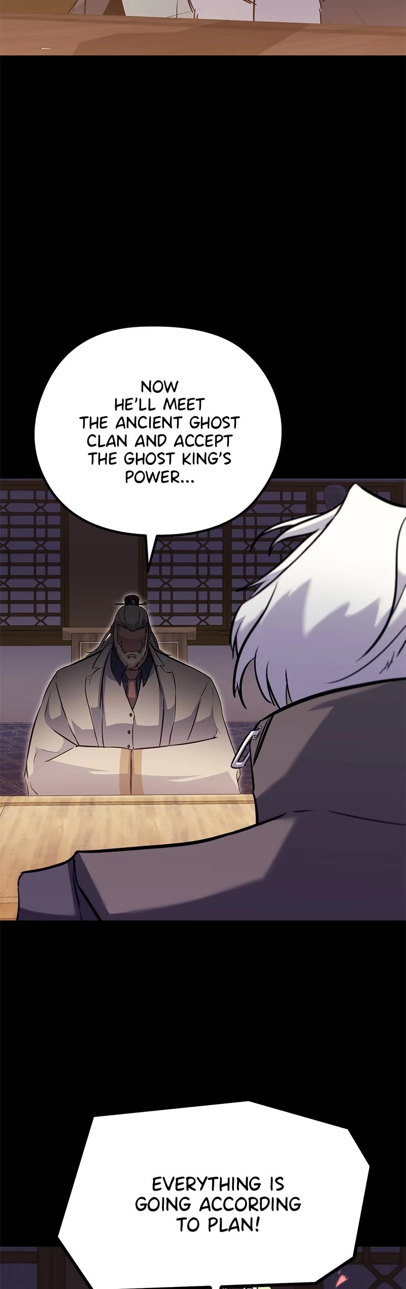 Phantom Spirit King - Chapter 69: Episode 69