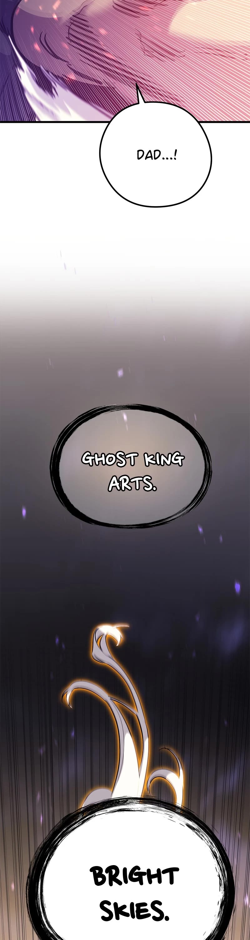 Phantom Spirit King - Chapter 69: Episode 69