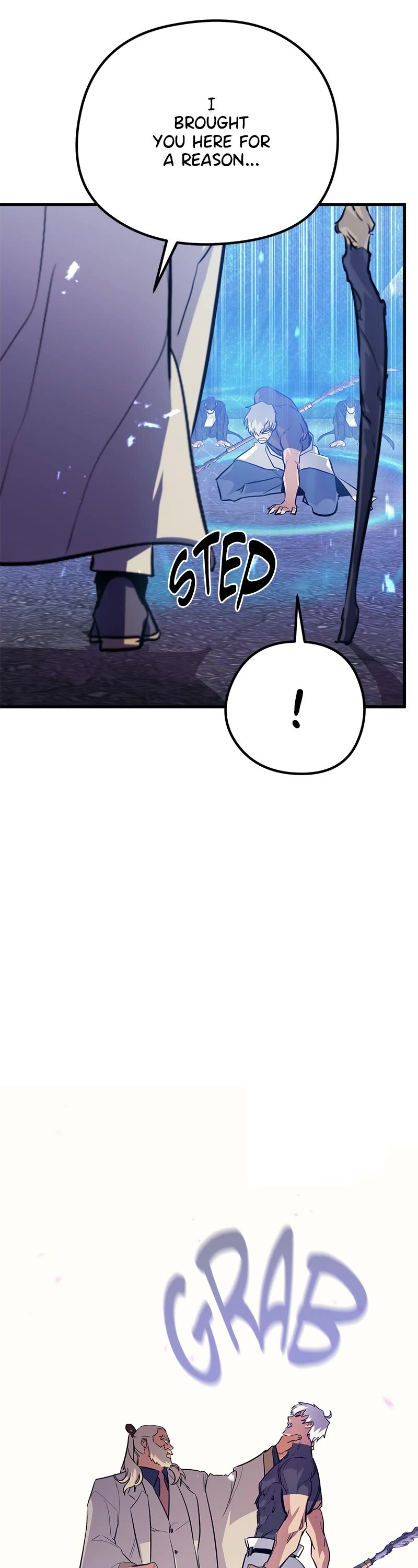 Phantom Spirit King - Chapter 73: Episode 73