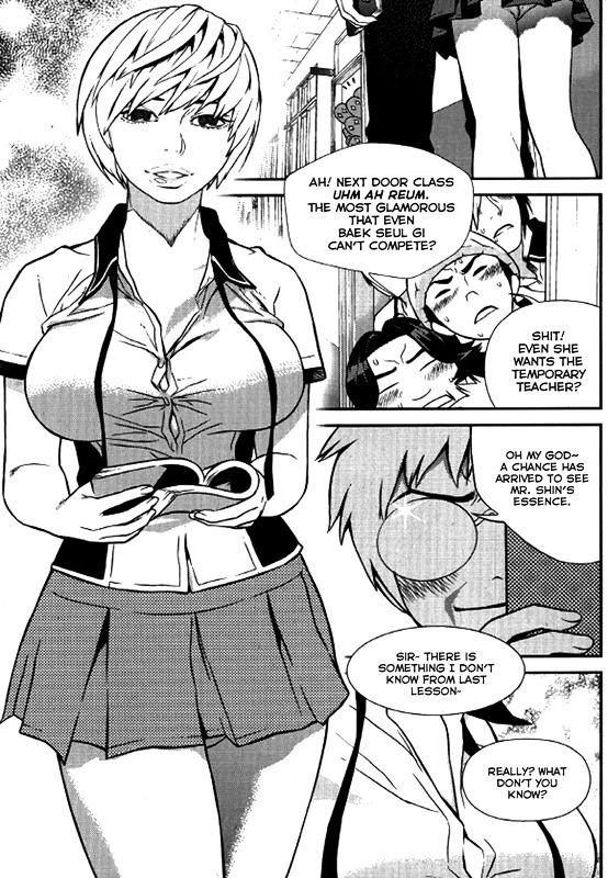 Need A Girl - Vol.7 Chapter 60 : 60Th Date: White Knight