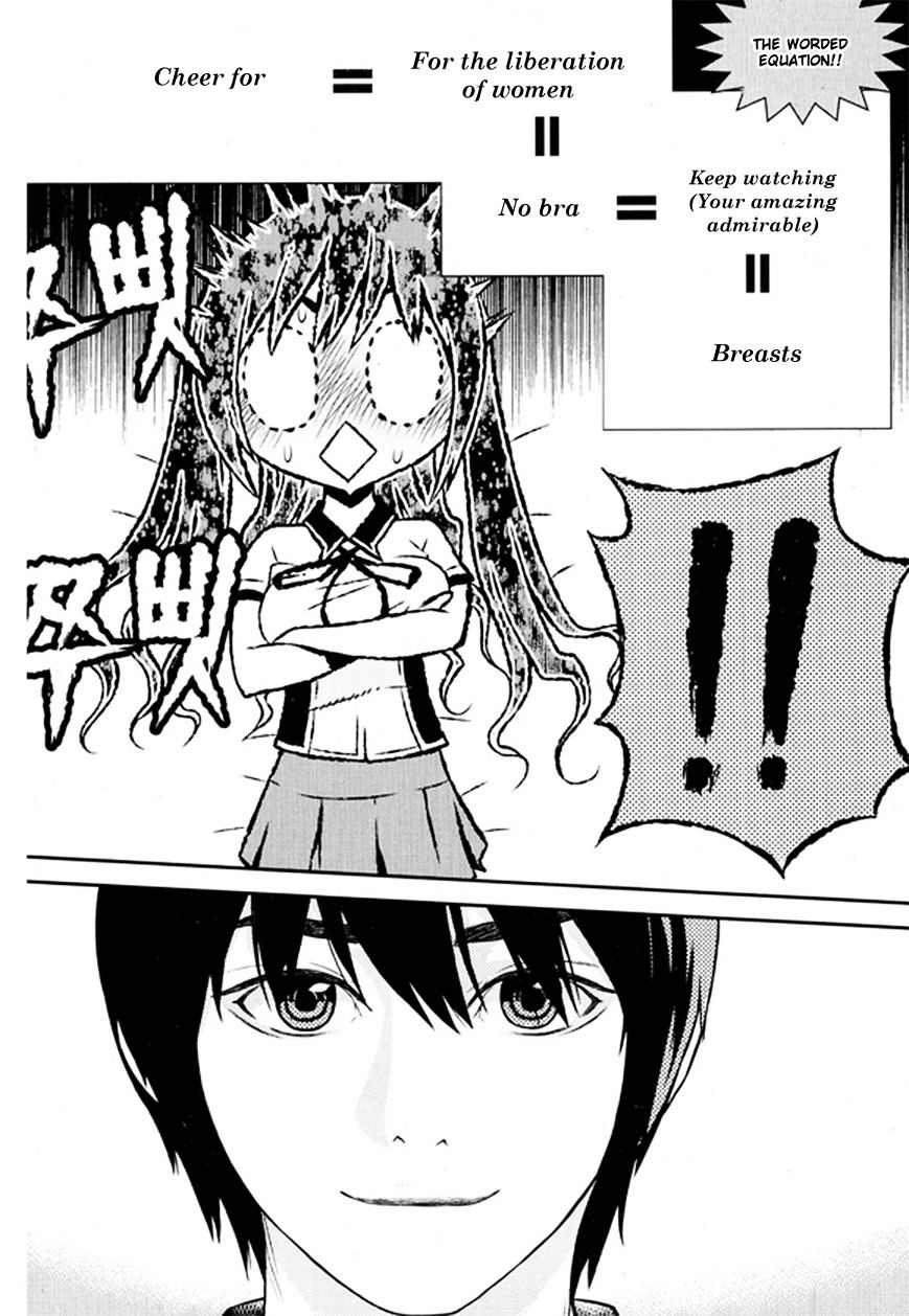 Need A Girl - Vol.7 Chapter 63 : 63Rd Date: For The Liberation Of Women In Korea