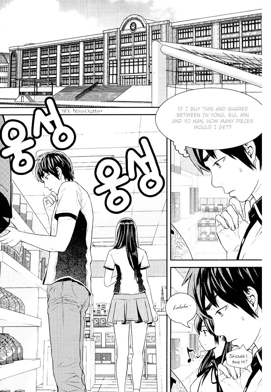 Need A Girl - Vol.7 Chapter 64 : 64Th Date. Profound And Intimate Cardiopulmonary Resuscitation (Cpr)