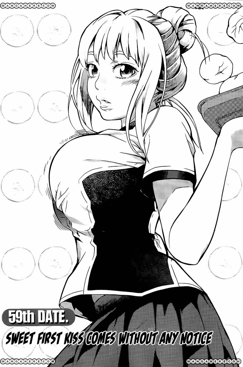 Need A Girl - Vol.7 Chapter 59