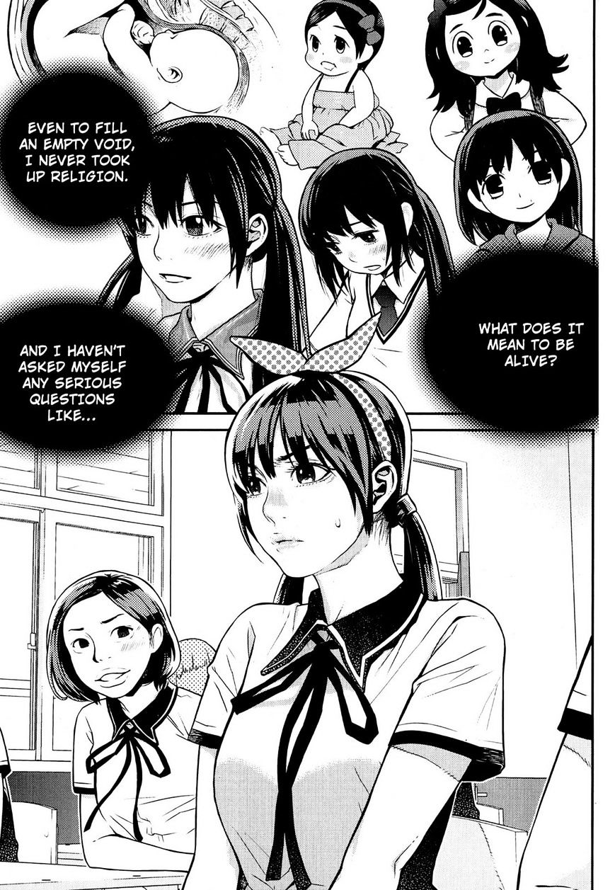 Need A Girl - Vol.7 Chapter 65 : Han-Gyul Becomes A Hero